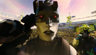 ‘Marathon’ Server Slam Beta Start-Time, Rewards And Everything You Need To Know About Bungie’s New Extraction Shooter