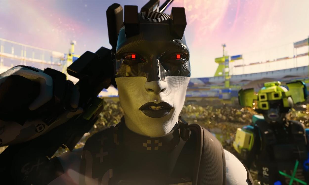 ‘Marathon’ Server Slam Beta Start-Time, Rewards And Everything You Need To Know About Bungie’s New Extraction Shooter