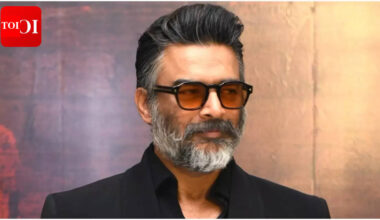 R Madhavan Net Worth: R Madhavan says his 'middle-class' attitude, grandfather's advice have contributed to his Rs 115 crore net worth: ‘Feel guilty…' |