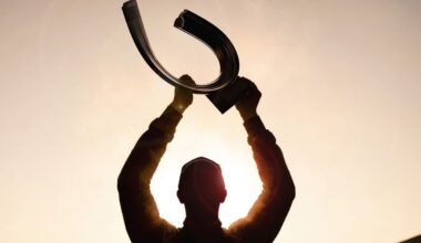 Spanish GP reveals striking Pininfarina designed trophy for inaugural Madrid F1 race