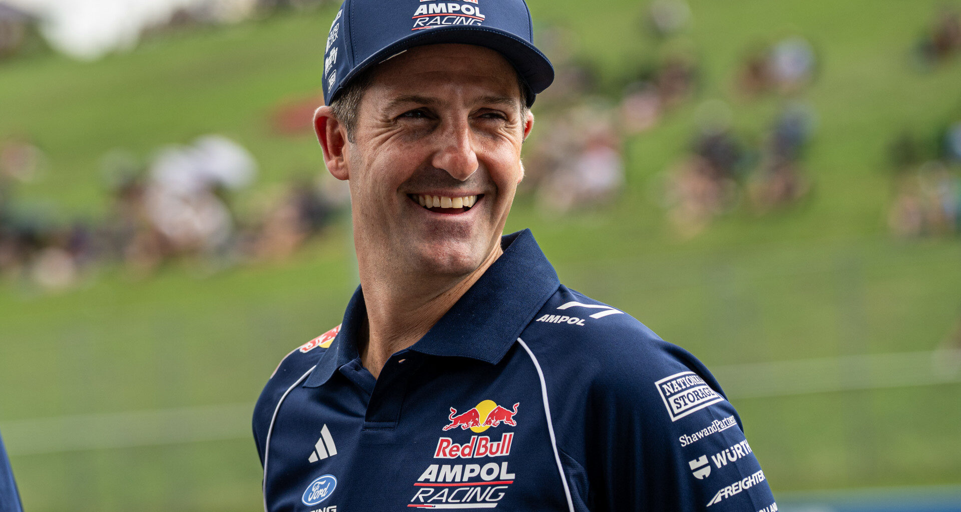 Supercars news: Jamie Whincup one of six Australian Motorsport Hall of Fame inductees