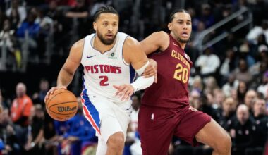 Does the East have a true favorite? Execs, coaches, scouts weigh in