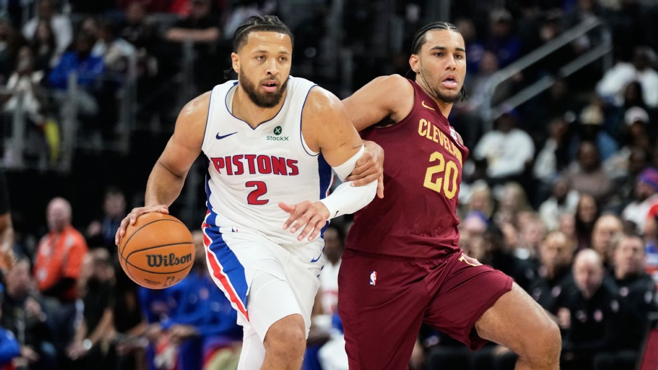 Does the East have a true favorite? Execs, coaches, scouts weigh in