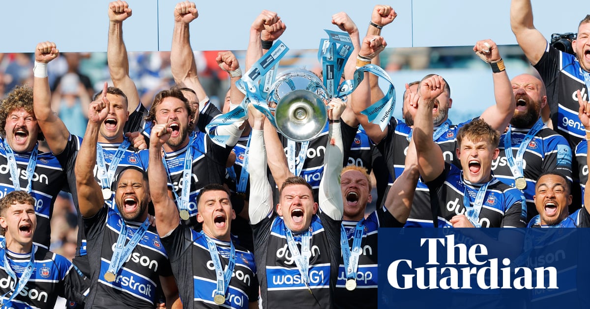 Promotion and relegation from Prem to be scrapped as rugby moves to franchise model | Prem Rugby