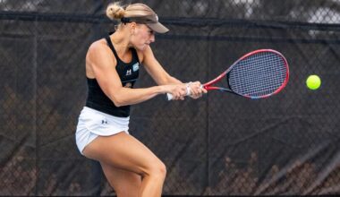 Women's Tennis Host Presbyterian - Coastal Carolina University Athletics