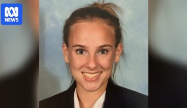 Perth mother blames WA's mental health systemic failures for her teen daughter's death