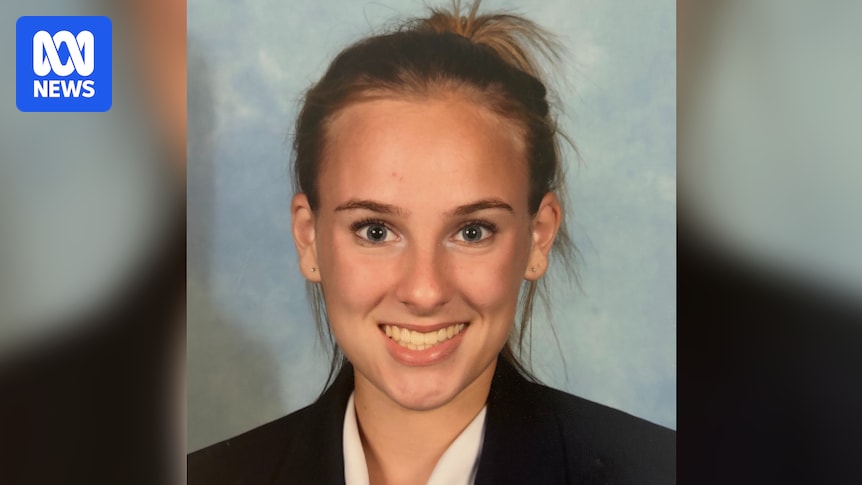 Perth mother blames WA's mental health systemic failures for her teen daughter's death