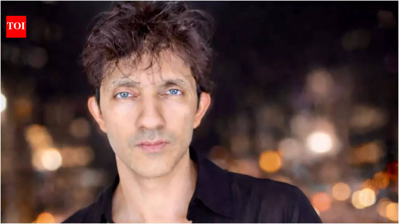 Shirish Kunder: 'If you can't walk away...': Farah Khan's husband Shirish Kunder’s cryptic post sparks buzz after his striking transformation |