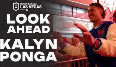 Look ahead: Kalyn Ponga | NRL.com