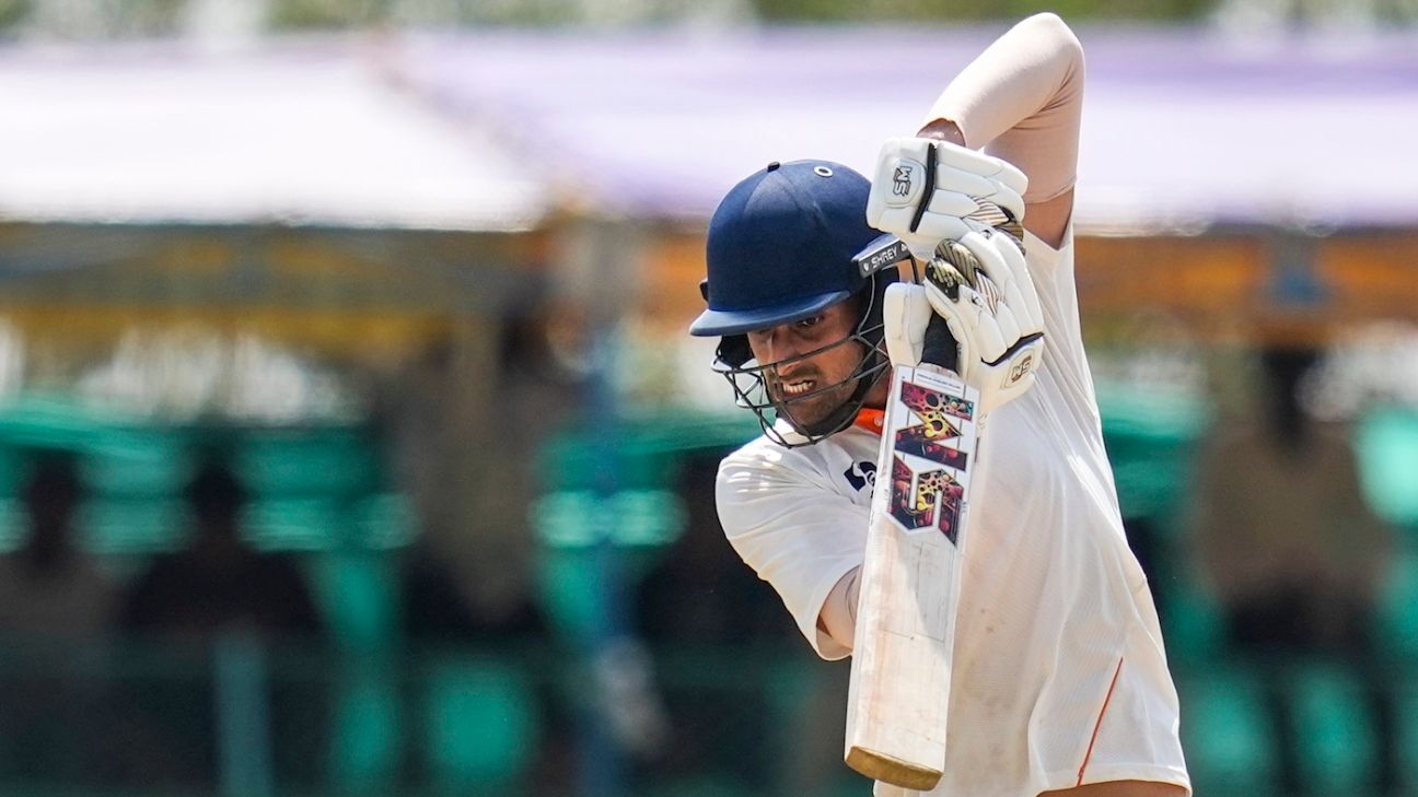 Jammu and Kashmir's unlikely heroes for whom it was perhaps meant to be