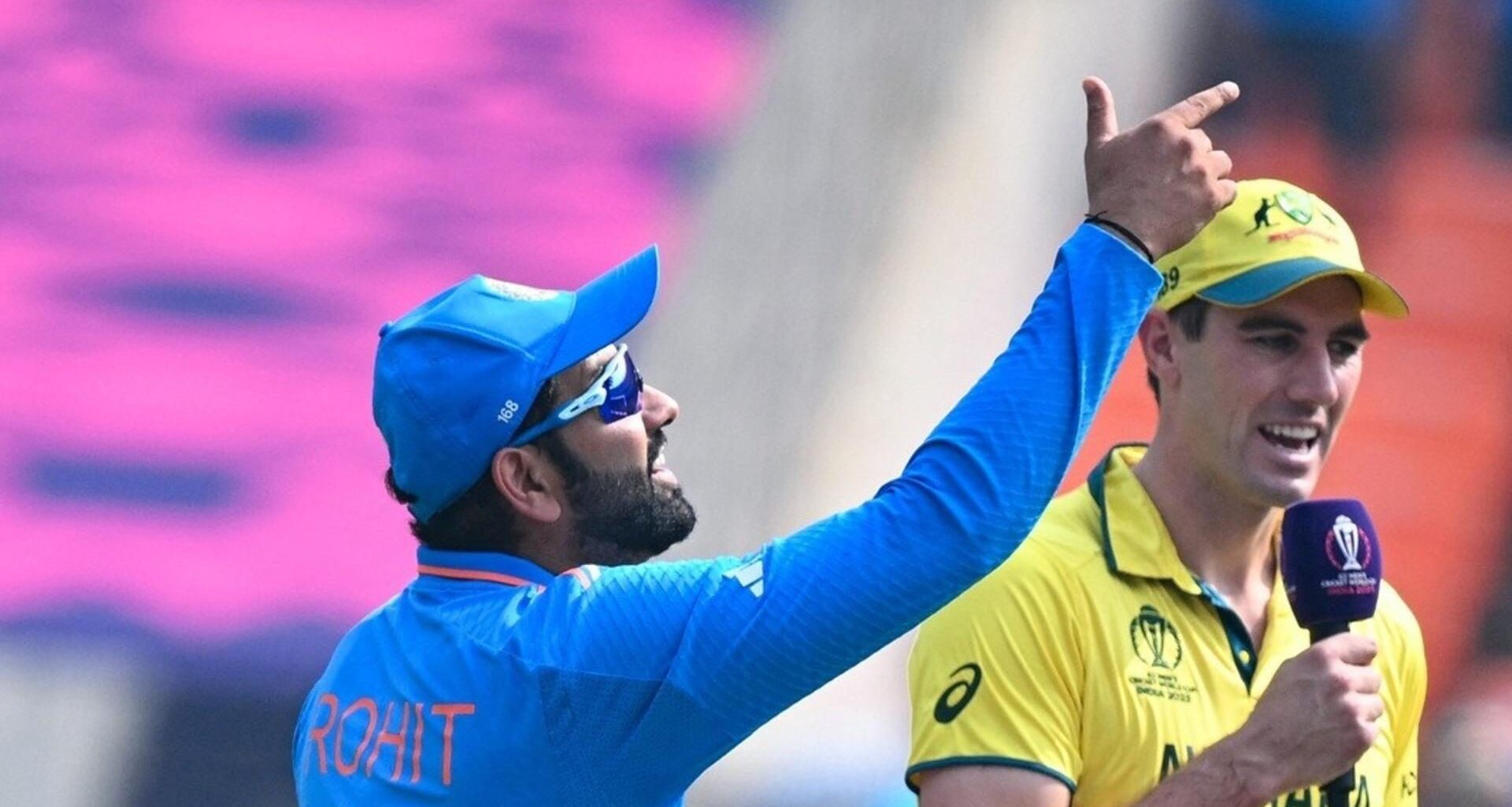 Quiz! Record Streaks, Lucky Charms – How Well Do You Know The Toss In Cricket?