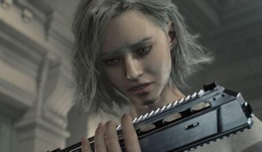 ‘Resident Evil Requiem’ Instantly Breaks A Steam Playercount Record