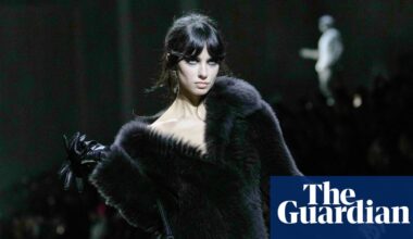 Demna brings sexy back in effort to reinvigorate Gucci | Gucci
