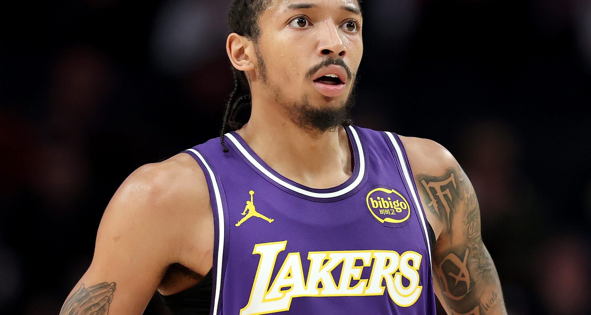 Lakers Two-Way Star Puts NBA Teams on Alert Amid Uncertainty