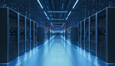 Melbourne’s AI boom leads to a multibillion dollar surge in data centre proposals