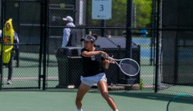 Owls Roll to Third-Straight Win