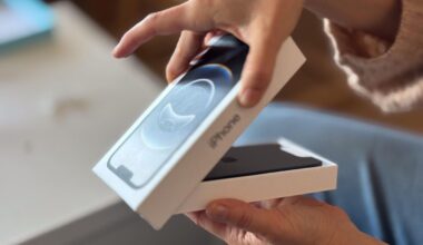 iPhone 18 Pro Leaks, iPhone 17e’s Powerful Decision, Mac Mini’s American Adventure