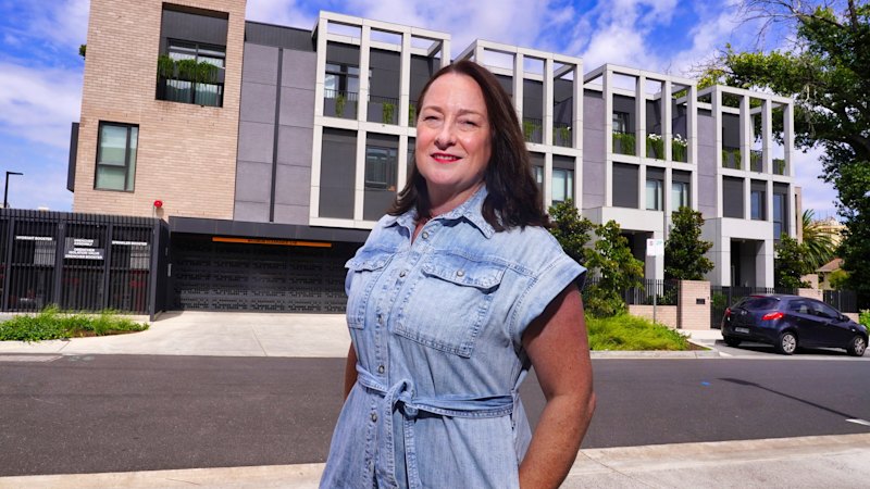 Why townhouses help housing affordability for home buyers