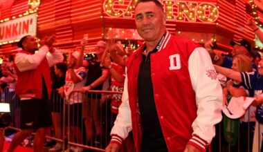 Dragons coach admits St George Illawarra won't win premiership this year