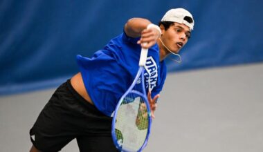 Bulldogs Earn 4-3 Road Victory Over Xavier