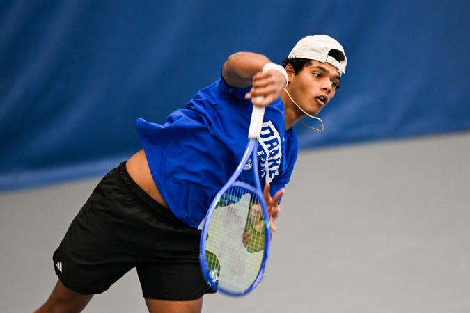 Bulldogs Earn 4-3 Road Victory Over Xavier