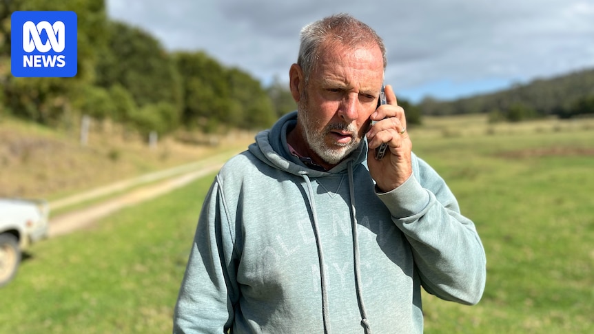 Regional mobile phone users lament lost service as complaints spike