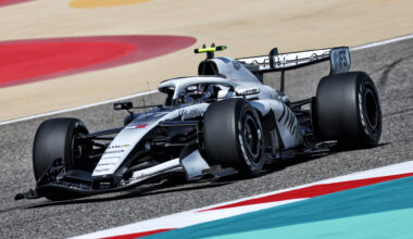 Cadillac honours legend Mario Andretti with naming of first F1 car