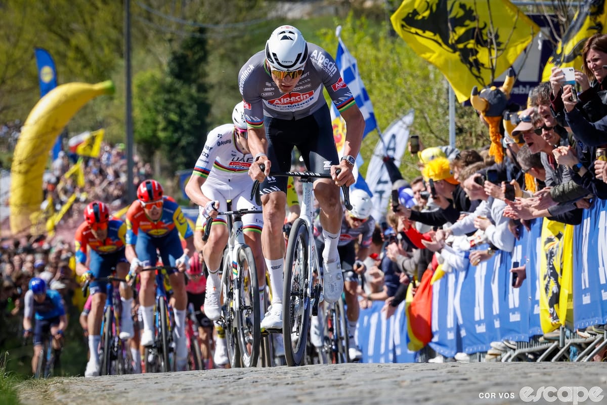 The stories that will define the spring