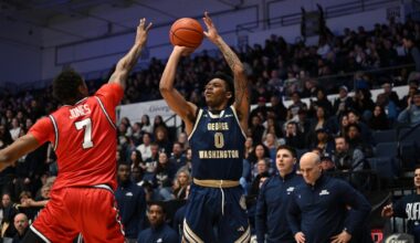 St. Bonaventure University Logo