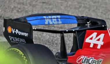 Coulthard questions Ferrari rotating rear wing ahead of F1 2026 Australian GP