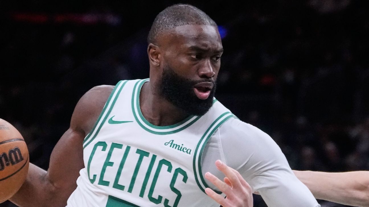 Celtics defeat Nets, post one of NBA's best offensive performances