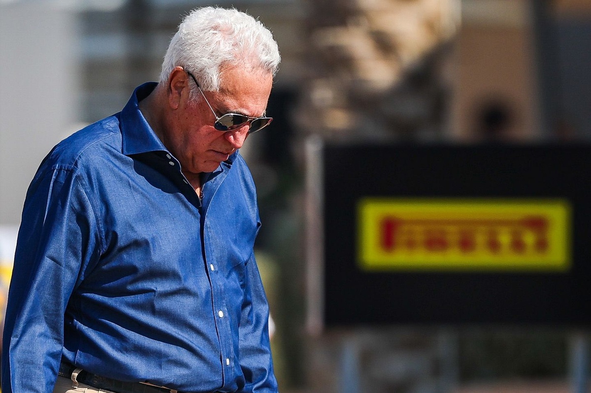 David Croft sympathises with Lawrence Stroll after Aston Martin’s Bahrain testing nightmare