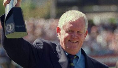 Quiz! Batters With The Highest Batting Averages In Test Cricket