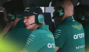 Adrian Newey’s expertise critical amid Honda reliability issues