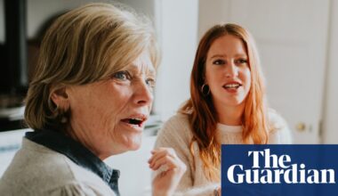 ‘I charge my adult kids £300 a month to live with me’: how families share costs | Family finances