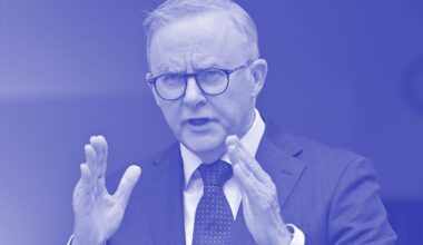 Anthony Albanese says Australia supports US strikes in Iran — Capital Brief