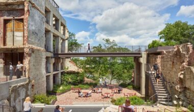 La Sagrada Familia’s Milestone and New Housing Futures: This Week’s Review