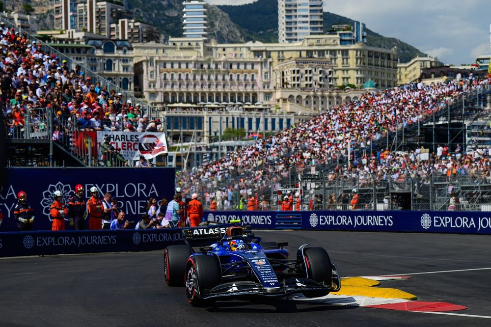 Carlos Sainz, Williams