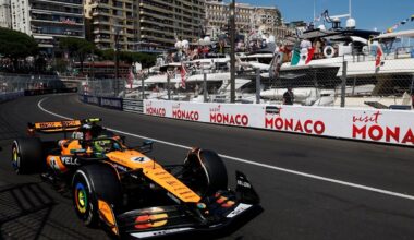 F1 abandons mandatory Monaco GP two-stop after 2025 controversy