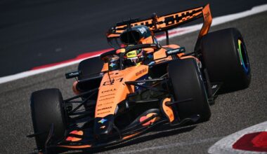 Five drivers with a point to prove in F1 2026