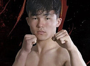 Wulaer Kuerkaisen MMA Stats, Pictures, News, Videos, Biography