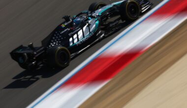 A fair solution for Mercedes and its F1 rivals?