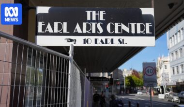 Launceston City Council reveals $13 million increase for Princess Theatre, Earl Arts Centre upgrade