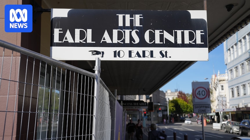 Launceston City Council reveals $13 million increase for Princess Theatre, Earl Arts Centre upgrade