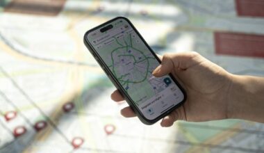 Google Maps Could Soon Let You Restyle Street View With AI