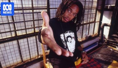 Arrested Development's long love affair with Australia continues with a trip to WOMADelaide