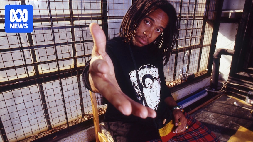 Arrested Development's long love affair with Australia continues with a trip to WOMADelaide