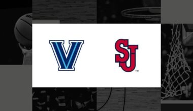 How to watch Villanova vs. St. John’s men’s basketball: TV channel and streaming options for February 28