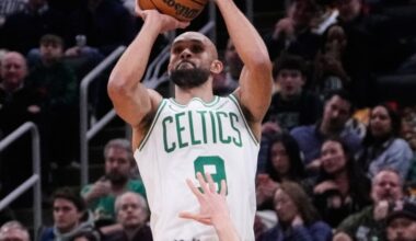 Red-hot Celtics await return of star Jayson Tatum