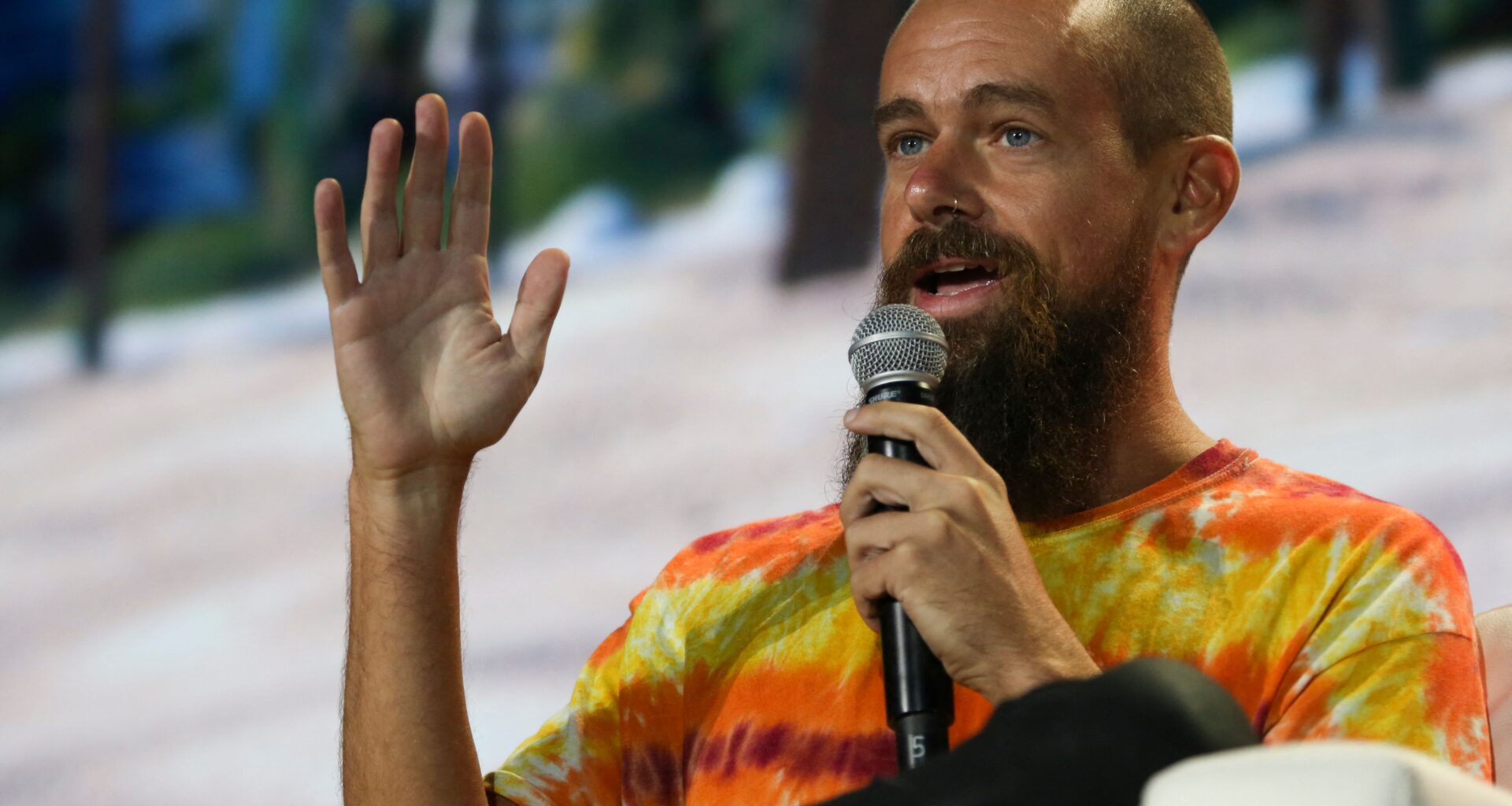 Jack Dorsey Cut Half of Block’s Workforce and Wall Street Threw a Party